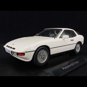 1/18 (Model Car Group) PORSCHE 924 TURBO 1979