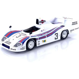 1/18 (Werk83) PORSCHE 936/77 24H LEMANS 1977 JACKY ICKX,HENRİ PESCAROLO