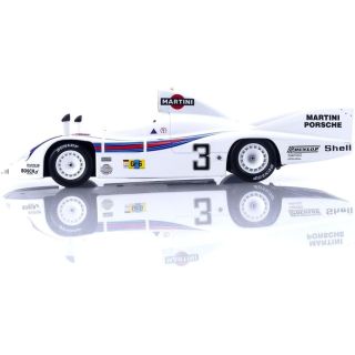 1/18 (Werk83) PORSCHE 936/77 24h Lemans 1977 Jacky Ickx,Henri Pescarolo