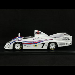 1/18 (Werk83) PORSCHE 936/77 3RD 24H LEMANS 1978 HAYWOOD,GREGG,JOEST