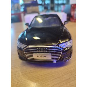 1/18 (Diğer) Audi A6L