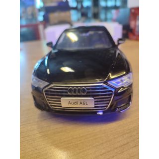 1/18 (Diğer) Audi A6L