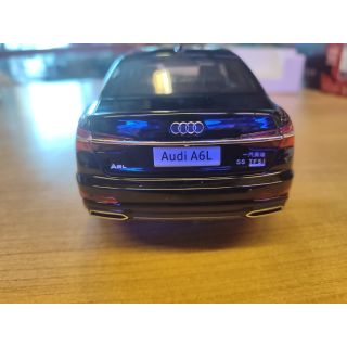 1/18 (Diğer) Audi A6L