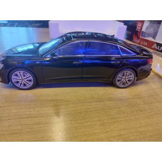 1/18 (Diğer) Audi A6L