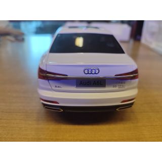 1/18 (Diğer) Audi A6L