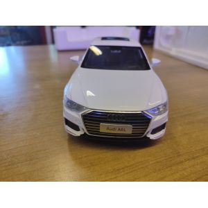 1/18 (Diğer) Audi A6L