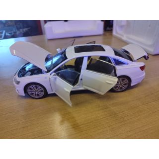 1/18 (Diğer) Audi A6L