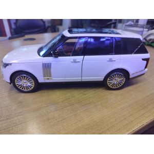 1/18 (Diğer) Range rover