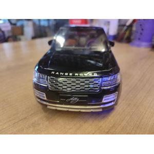 1/18 (Diğer) Range Rover