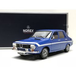 1/18 (Norev) RENAULT 12 GORDINI 1971