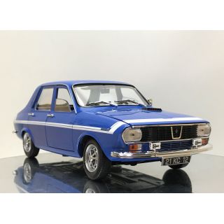 1/18 (Norev) RENAULT 12 GORDINI 1971