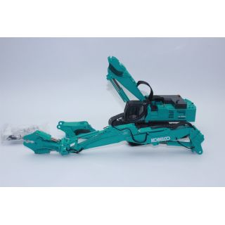 1/50 (Conrad) KOBELCO SK1300DLC-10 YIKIM EKSKAVATÖRÜ