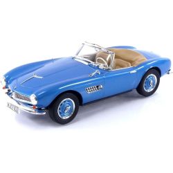 1/18 (Norev) BMW 507 1956