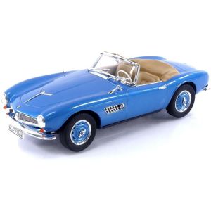 1/18 (Norev) BMW 507 1956