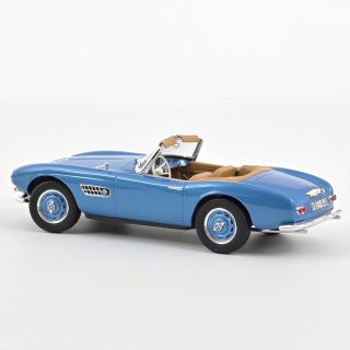 1/18 (Norev) BMW 507 1956