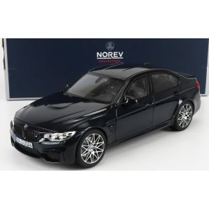 1/18 (Norev) BMW M3 COMPETITION 2017