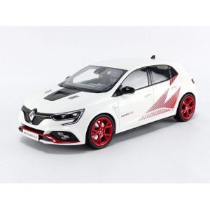 1/18 (Norev) RENAULT MEGANE RS TROPHY R 2019