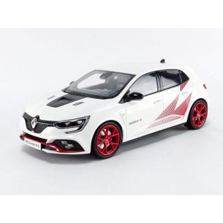 1/18 (Norev) RENAULT MEGANE RS TROPHY R 2019