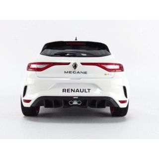 1/18 (Norev) RENAULT MEGANE RS TROPHY R 2019