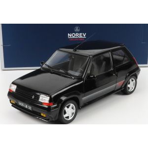 1/18 (Norev) RENAULT SUPERCING GT TURBO 1989