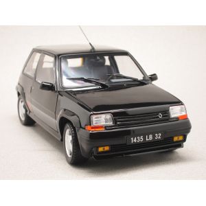 1/18 (Norev) RENAULT SUPERCING GT TURBO 1989