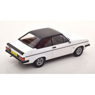 1/18 (Model Car Group) FORD ESCORT MK II RS 2000