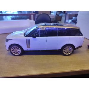 1/18 (Diğer) Range Rover