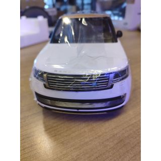 1/18 (Diğer) Range Rover