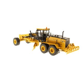 1/50 (Diecast masters) CATERPILLAR 24M DEV GREYDER