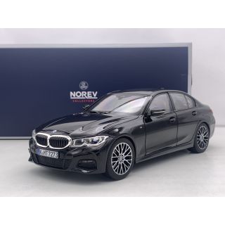 1/18 (Norev) BMW 330İ 2019