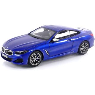 1/18 (Norev) BMW M850İ 2018