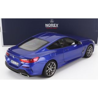 1/18 (Norev) BMW M850İ 2018