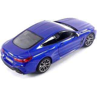 1/18 (Norev) BMW M850İ 2018