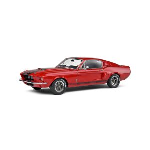 1/18 (Solido) Shelby GT500 – 1967