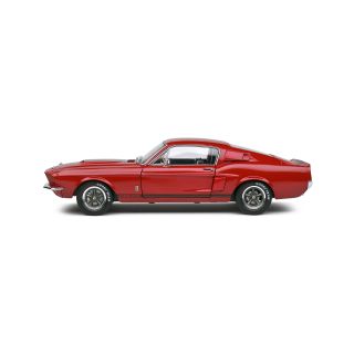 1/18 (Solido) Shelby GT500 – 1967