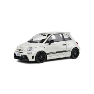 1/18 (Solido) FİAT F595 ABARTH  2022