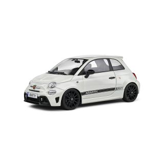 1/18 (Solido) FİAT F595 ABARTH  2022