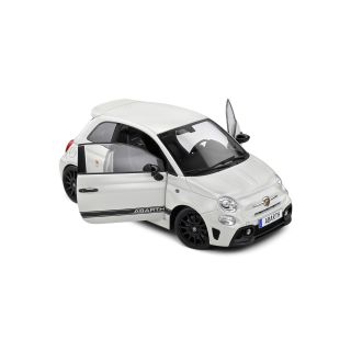 1/18 (Solido) FİAT F595 ABARTH  2022