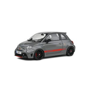 1/18 (Solido) FİAT 695 ABARTH - XSR EDİTİON YAMAHA 2022