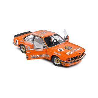 1/18 (Solido) BMW 635 CSI (E24) – European Touring Car Championship – 1984 – #6 H.Stuck