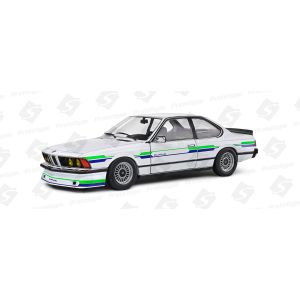 1/18 (Solido) BMW ALPINA B7 TURBO (E24) 1984