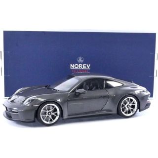 1/18 (Norev) PORSCHE 911 GT3 2021