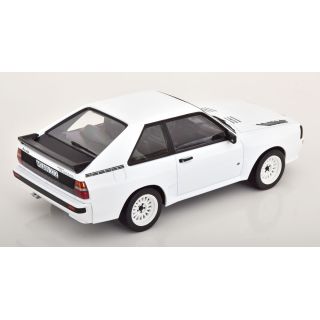 1/18 (Norev) AUDI SPORT QUATTRO 1985