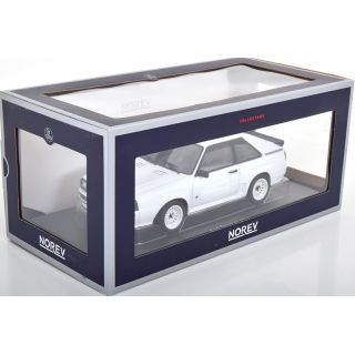 1/18 (Norev) AUDI SPORT QUATTRO 1985