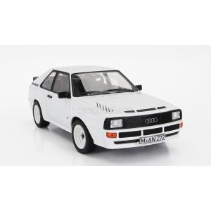 1/18 (Norev) AUDI SPORT QUATTRO 1985