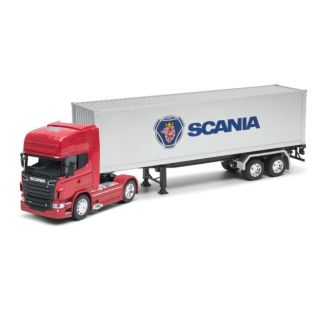 1/32 SCANIA V8 R730