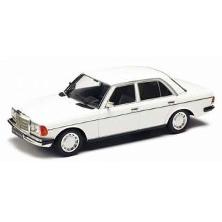 1/18 (KK scale) MERCEDES-BENZ 230E (W123) 1975