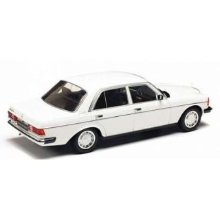 1/18 (KK scale) MERCEDES-BENZ 230E (W123) 1975