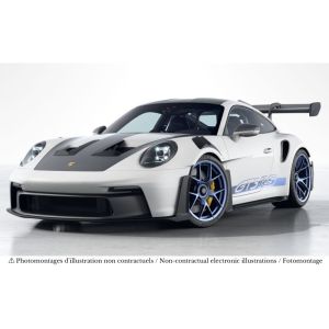 1/18 (Norev) PORSCHE 911 GT3 RS 2022