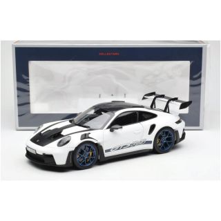 1/18 (Norev) PORSCHE 911 GT3 RS 2022